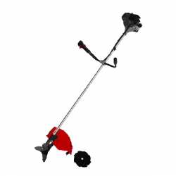 Débroussailleuse thermique