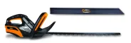 Taille-haie sans fil 40 V 60 cm