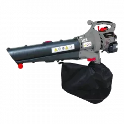 ASPIRATEUR SOUFFLEUR