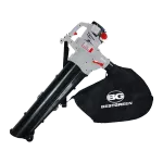 ASPIRATEUR SOUFFLEUR
