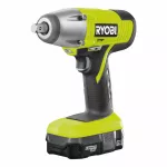 Boulonneuse à choc sans fil