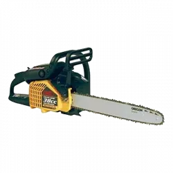 Tronçonneuse thermique