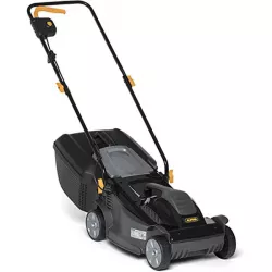 Tondeuse électrique 1400 W 38 cm