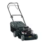 Tondeuse thermique 44 cm