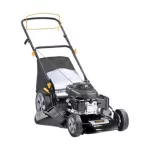 Tondeuse thermique 51 cm