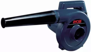 Aspirateur souffleur broyeur électrique RYOBI BL120