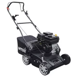 Scarificateur thermique BLACK-LINE MTD BLV 3530 16AHGL1A683