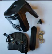 Boite à vitesse BRICOMARCHE