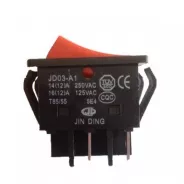 Bouton de rotation HYUNDAI