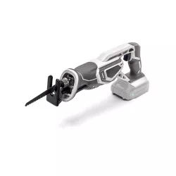 Scie sabre sans fil 20 V 80 mm