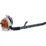 Souffleur thermique 64.8 cm³ - Moteur 4 temps