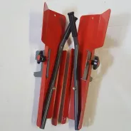 Bras de commande droit BESTGREEN PRO