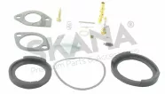 Kit réparation carburateur B&S394698