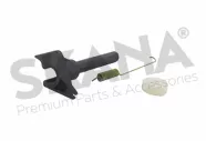 Axe de starter B&S494218