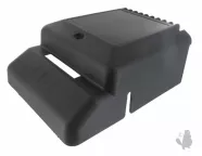 Couvercle filtre a air B&S692584