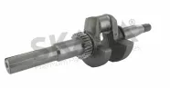Vilebrequin B&S797018