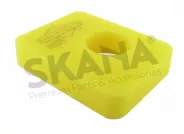 Filtre à air pour Moteur, Tondeuse ALPINA, BRIGGS & STRATTON, GGP