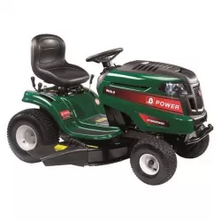 Rider autoporté thermique