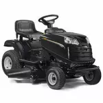 Rider autoporté thermique