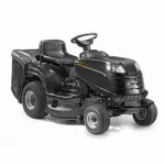 Rider autoporté thermique