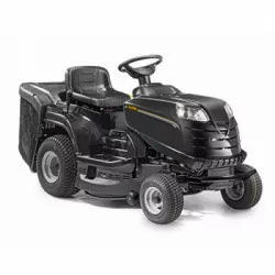 Rider autoporté thermique