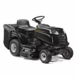 Rider autoporté thermique