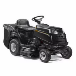 Rider autoporté thermique