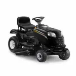 Rider autoporté thermique