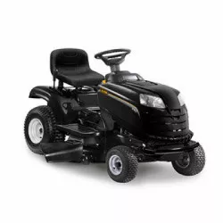 Rider autoporté thermique