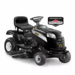 Rider autoporté thermique