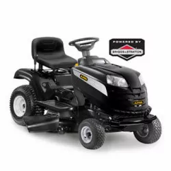 Rider autoporté thermique