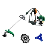 Débroussailleuse thermique