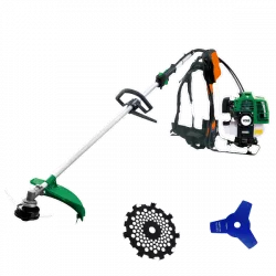 Débroussailleuse thermique