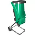 Broyeur à végétaux électrique