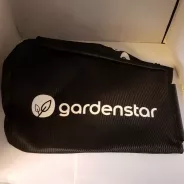 Bac à herbe GARDENSTAR