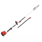 Elagueuse sur perche thermique