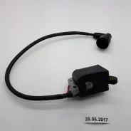 Bobine d'allumage Chantier HYUNDAI
