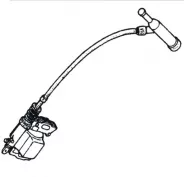 Bobine d'allumage Groupe électrogène RACING