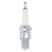 Bougie d'Allumage Adaptable JR - Compatible Champion RN4C, Bosch WR7CC, NGK BR7ES, Torch F7RC,Denso W20ESRU