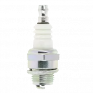 Bougie d'allumage adaptable JR - Remplace : Bosch WS8E - Champion CJ8 - Denzo W20MUS - NGK BM6A - Torch L6C