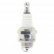 Bougie d'allumage adaptable - Remplace origine : Champion RCJ8Y, NGK BPMR6A, Bosch WSR8E, Torch L6RTC