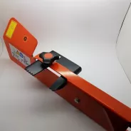 Bras de commande gauche