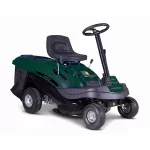 Rider autoporté thermique 196 cm³ 6.5 hp 61 cm