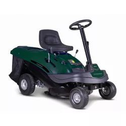 Rider autoporté thermique 196 cm³ 6.5 hp 61 cm