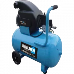 Compresseur 50 L 8 bar 2 hp