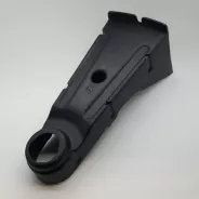 Carter de courroie 297mm