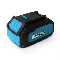 Batterie 20 V 4 Ah - Power 20V 