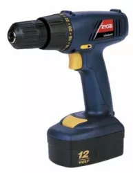 Perceuse - Visseuse sans fil