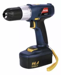 Perceuse - Visseuse sans fil