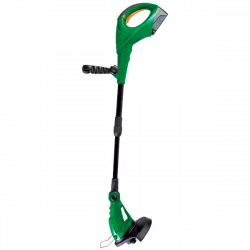 Coupe-bordure sans fil